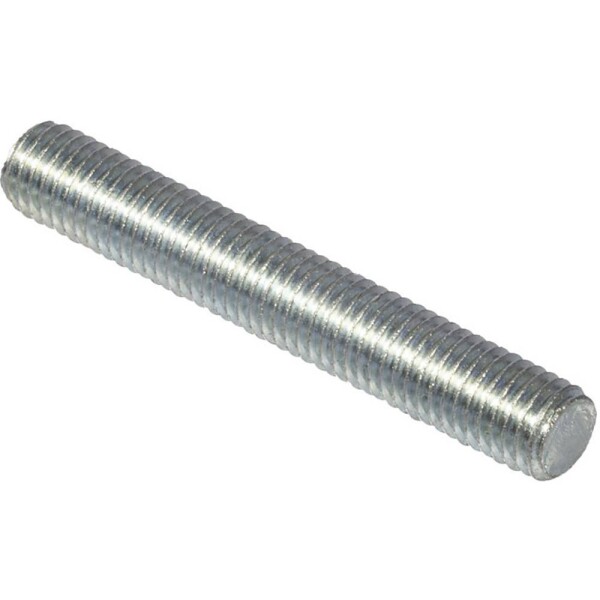 Fischer Gewindestift GS 6/80 544593 závitový kolík 100 ks