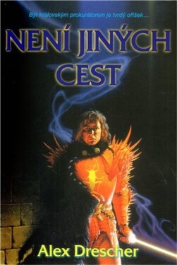 Není jiných cest Alex Drescher
