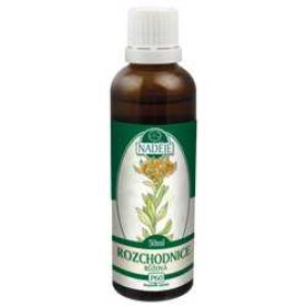 Naděje Tinktura z pupenů Rozchodnice růžová 50ml