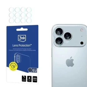 3mk Lens Protection sklo na fotoaparát pro Apple iPhone 17 Pro Max (5903108675314)