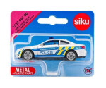 SIKU Policie BMW M3 Coupé