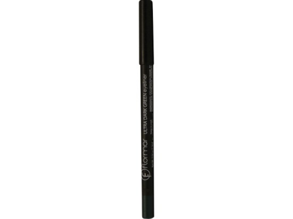Flormar Tužka Ultra Dark Green