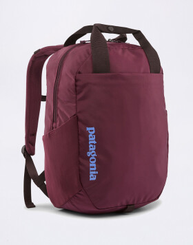 Batoh Patagonia Atom Tote Pack 20L Berry Fig