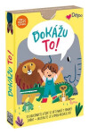 Dokážu to!