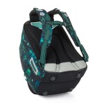 Školní batoh Digitální svět Topgal LYNN 26019