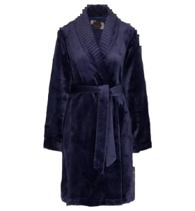 Dámský župan Robes Fleece Robe 01 - Triumph 00JO 4446