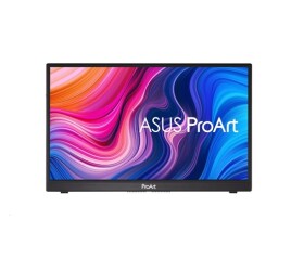 ASUS LCD 14" PA148CTV 1920x1080 ProArt IPS RGB 5ms 300cd 60Hz REPRO HDMI USB-C-VIDEO EDF_1011238
