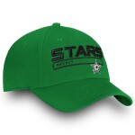 Fanatics Pánská Kšiltovka Dallas Stars Authentic Pro Rinkside Fundamental