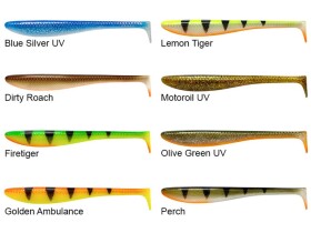 Savage Gear Gumová nástraha Monster Shad 18cm 2ks,Savage Gear Gumová nástraha Monster Shad 18cm 2ks