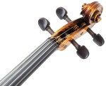 Petr Rácz Violin 4/4 "Guarneri del Gesù" anno 2021