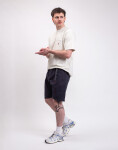 Gramicci Gadget Short DOUBLE NAVY L