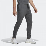 Adidas Fleecové kalhoty Regular Tapered HL2243