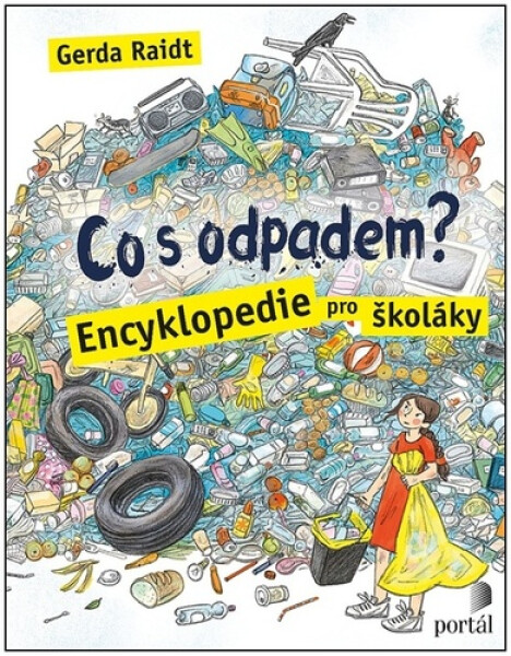 Co odpadem?