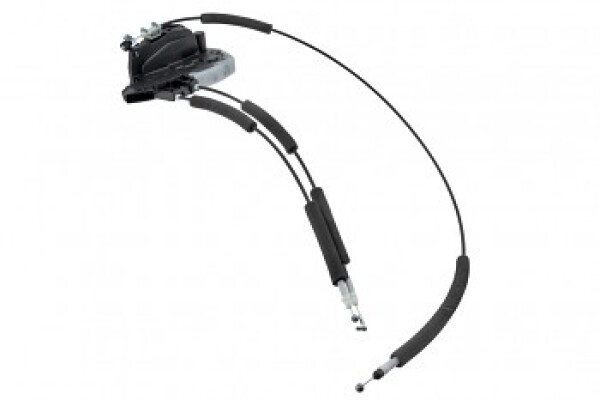 NTY Centrální zámek NISSAN PATROL Y62 – zadní pravý