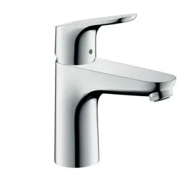 Hansgrohe Focus - Umyvadlová baterie | CoolStart | chrom (31509000)