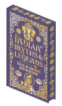 Indian Myths & Legends - Donald A. Mackenzie