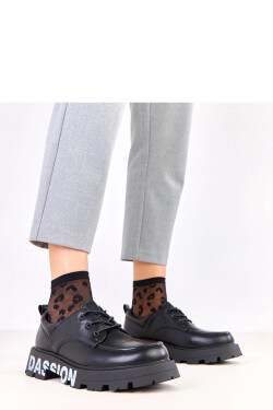 Polobotky model 219171 Solea 40