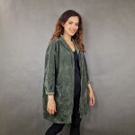 D-STIAG Mikina Emma Velikost: UNI, Barva: