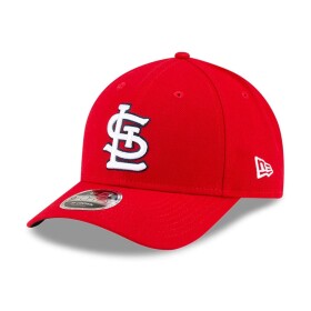New Era Pánská kšiltovka St. Louis Cardinals MLB 9FORTY M-Crown
