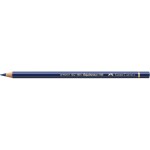 Faber-Castell Polychromos umělecká pastelka - 247 Indanthrene blue