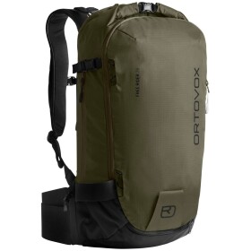 Batoh ORTOVOX Free Rider28L Dark Wild Herbs