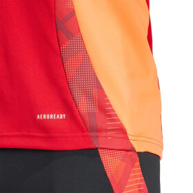 Mikina adidas Tiro 24 Competition Training Top M IS1644 pánské s