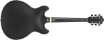 Ibanez AS73G Black