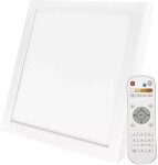 Emos Led Zm5173  Exclusive, čtverc 40W,