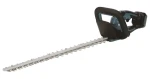 Makita / Aku nůžky na živý plot / XGT 40V / délka lišty 600 mm / bez aku (UH021GZ)