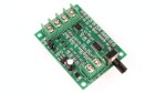 Modul třífázového regulátoru pro BLCD outrunnerové motory - 7-12V DC, 1,2A, CW/CCW