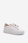 Sportovní obuv model 198209 Step in style 36