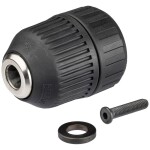 Sklíčidlo s kličkou 13mm, 1/2""-20UNF + adaptér na SDS Plus DT7005 DeWALT