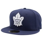 New Era Pánská kšiltovka Toronto Maple Leafs NHL 75th Anniversary 59FIFTY Fitted Velikost: 7 5/8