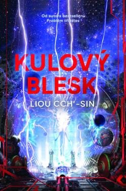 Kulový blesk - Liou Cch´-Sin