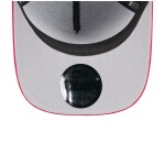 New Era Pánská kšiltovka Atlanta Falcons NFL 2025 Draft 9FIFTY A-Frame Snapback