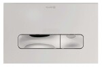 KLUDI - Unifix Ovládání splachování, chrom 30PP0105
