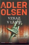 Vzkaz láhvi, Jussi Adler-Olsen