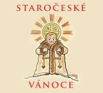 Staročeské vánoce - CD - Alfred Strejček; Kateřina Kosová