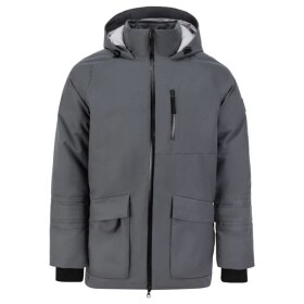 Bunda Fan Hooded Sr