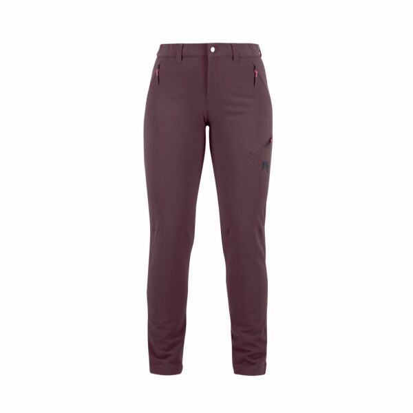 KARPOS W Jelo Evo W Pants, Huckleberry velikost: 42