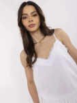 Top D73761M11059A3 bílá S