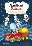 Traktůrek Zetůrek - Velké dobrodružství