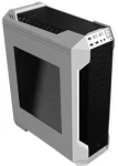 AeroCool LS-5200 bílá / PC skříň / Bez zdroje / ATX (LS5200 White)