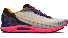 Under Armour UA W HOVR Sonic 6 Storm-GRN Dámské boty šedé 38 3026553-300-7