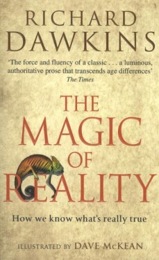 The Magic of Reality - Richard Dawkins