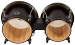 Latin Percussion City Series Dark Wood Bongo