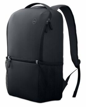 DELL EcoLoop Essential Backpack 14-16 Cp372 černá / Batoh pro notebooky 14-16" / 18 l (460-BDSS)