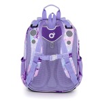 Školní batoh Ledové království Topgal ELLY 24050 SET SMALL