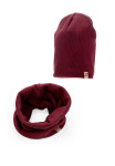 Iltom Set Cap&Chimney Giraffe K005 11 Burgundy