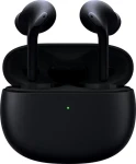 Xiaomi Buds 3 černá / Bezdrátová sluchátka do uší / mikrofon / BT 5.2 / IP55 / ANC / nabíjecí pouzdro (6934177758133)